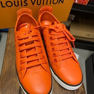 Louis Vuitton Wms Sneaker